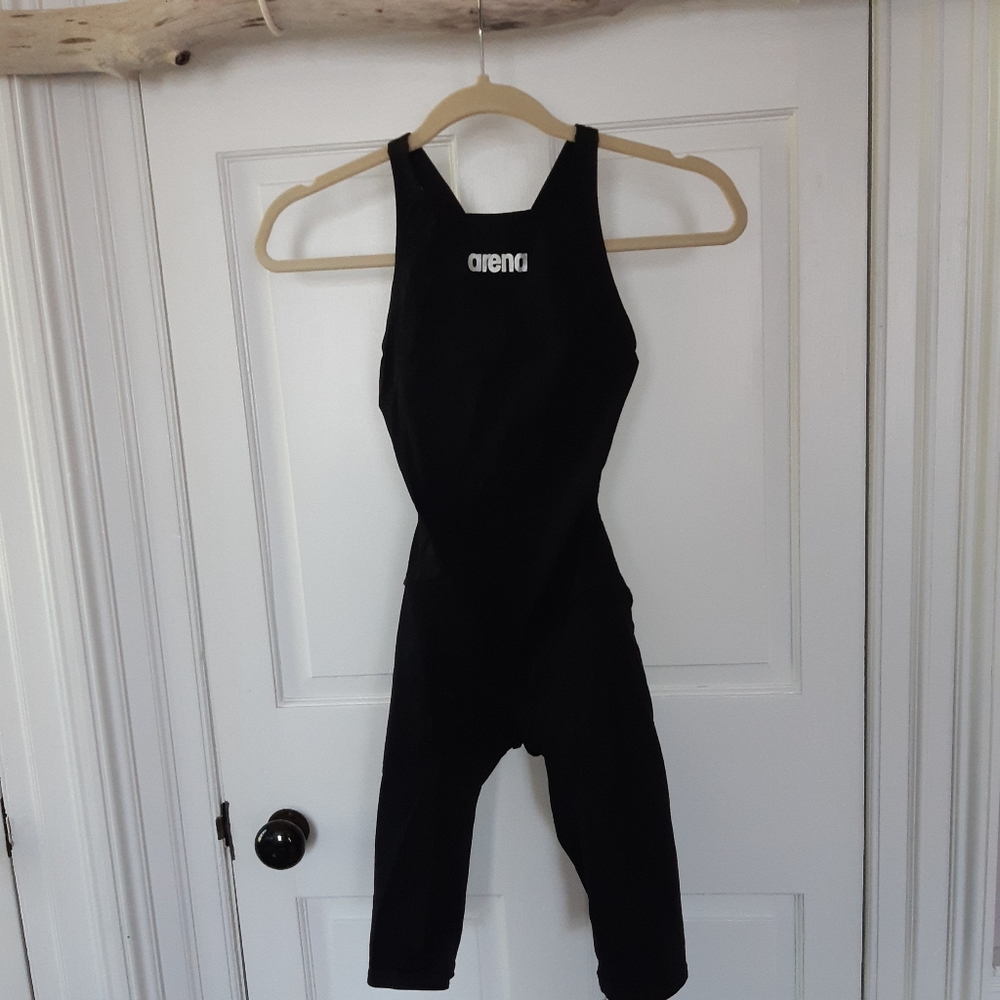 Arena racing suit